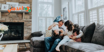 رضا العملاء هدفنا في 